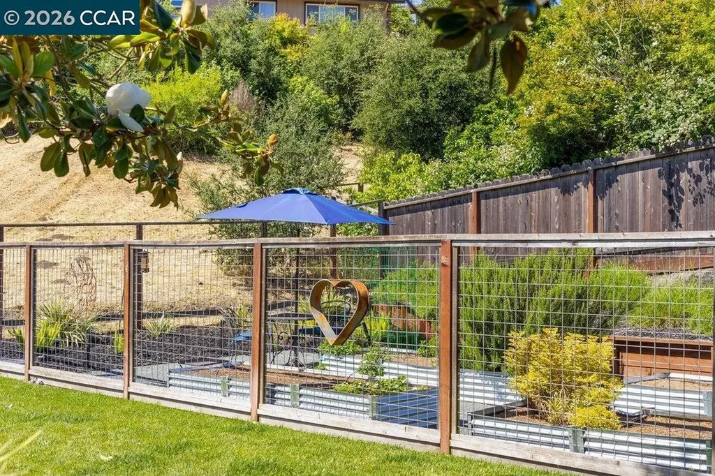 19 Lynwood Place Moraga CA 94556