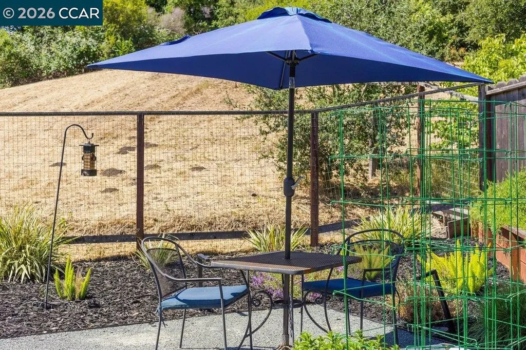 19 Lynwood Place Moraga CA 94556