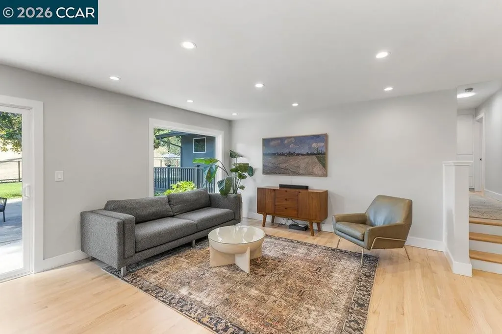 19 Lynwood Place Moraga CA 94556