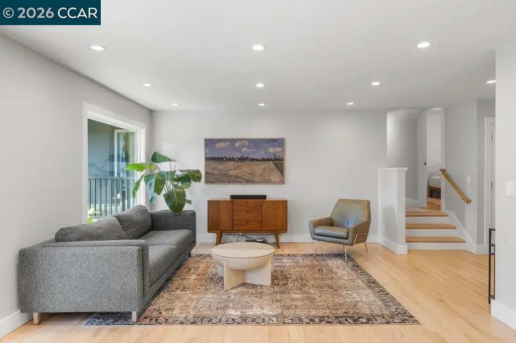 19 Lynwood Place Moraga CA 94556