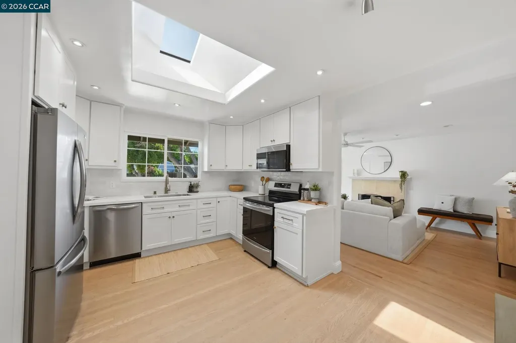 2282 Charlotte Avenue Concord CA 94518