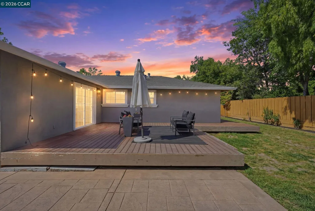 2282 Charlotte Avenue Concord CA 94518