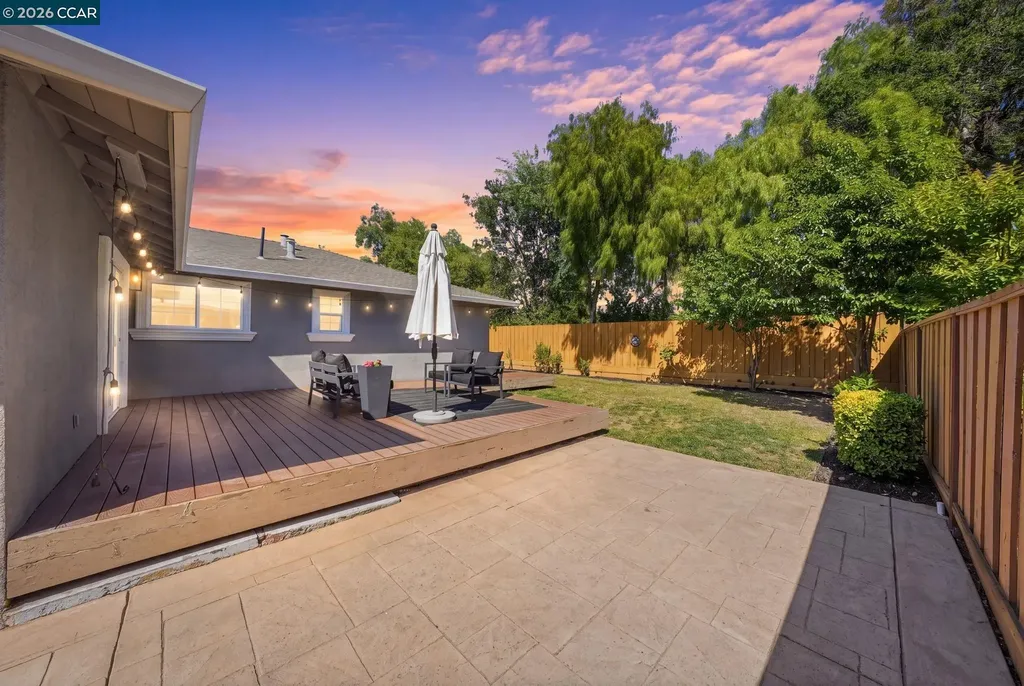 2282 Charlotte Avenue Concord CA 94518