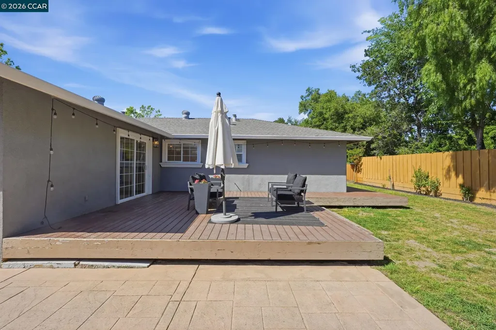 2282 Charlotte Avenue Concord CA 94518