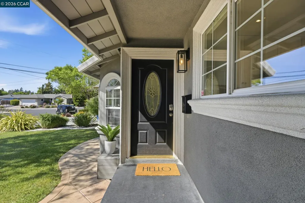 2282 Charlotte Avenue Concord CA 94518