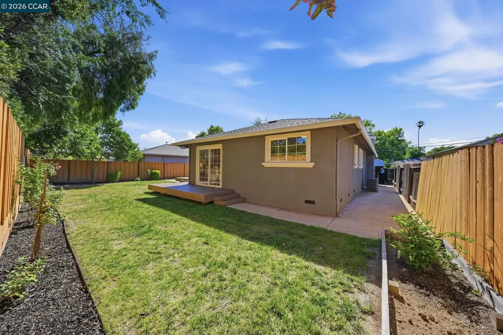 2282 Charlotte Avenue Concord CA 94518