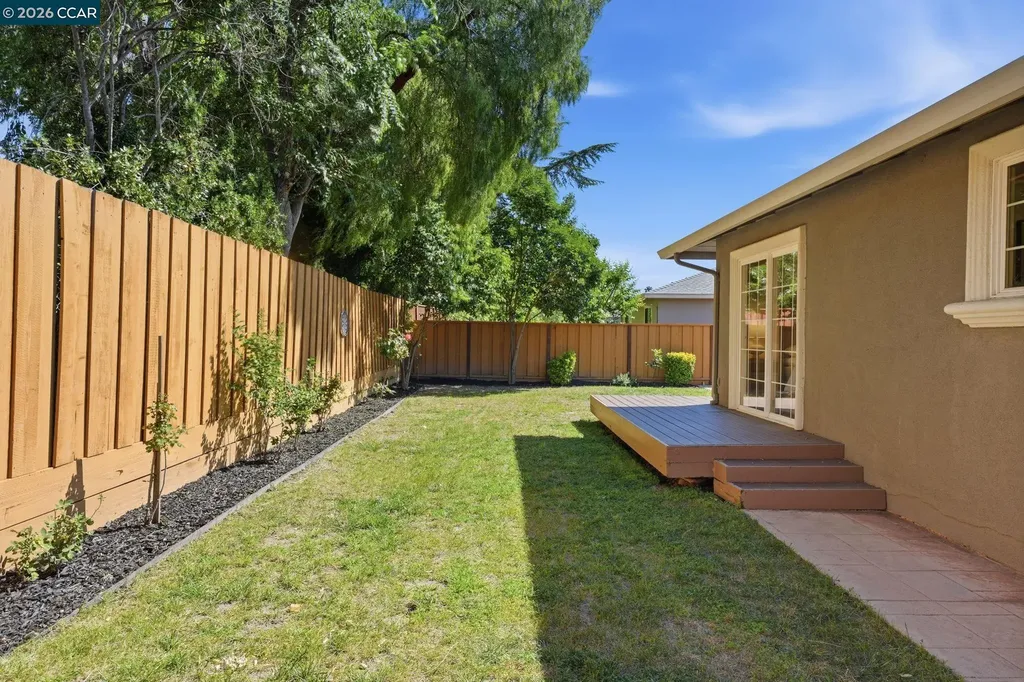 2282 Charlotte Avenue Concord CA 94518