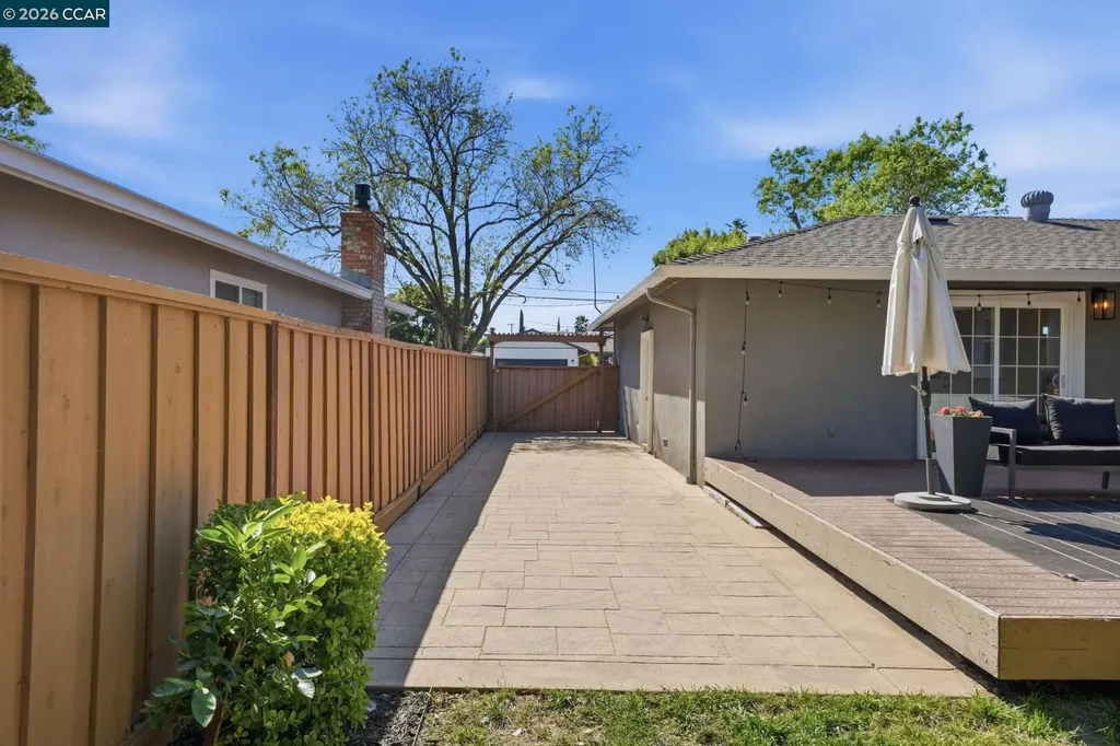 2282 Charlotte Avenue Concord CA 94518