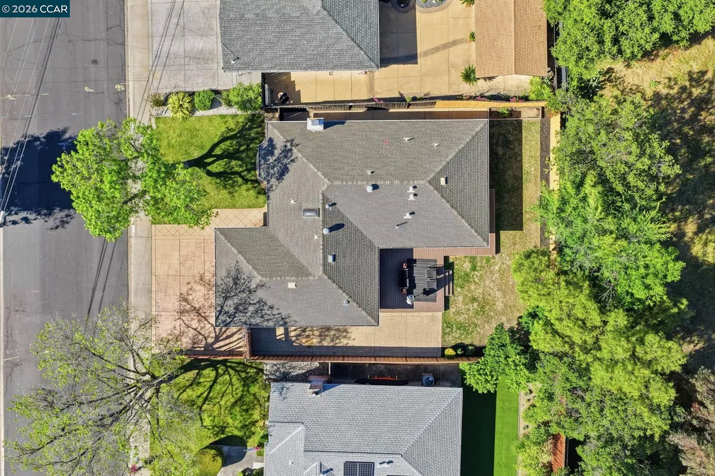 2282 Charlotte Avenue Concord CA 94518