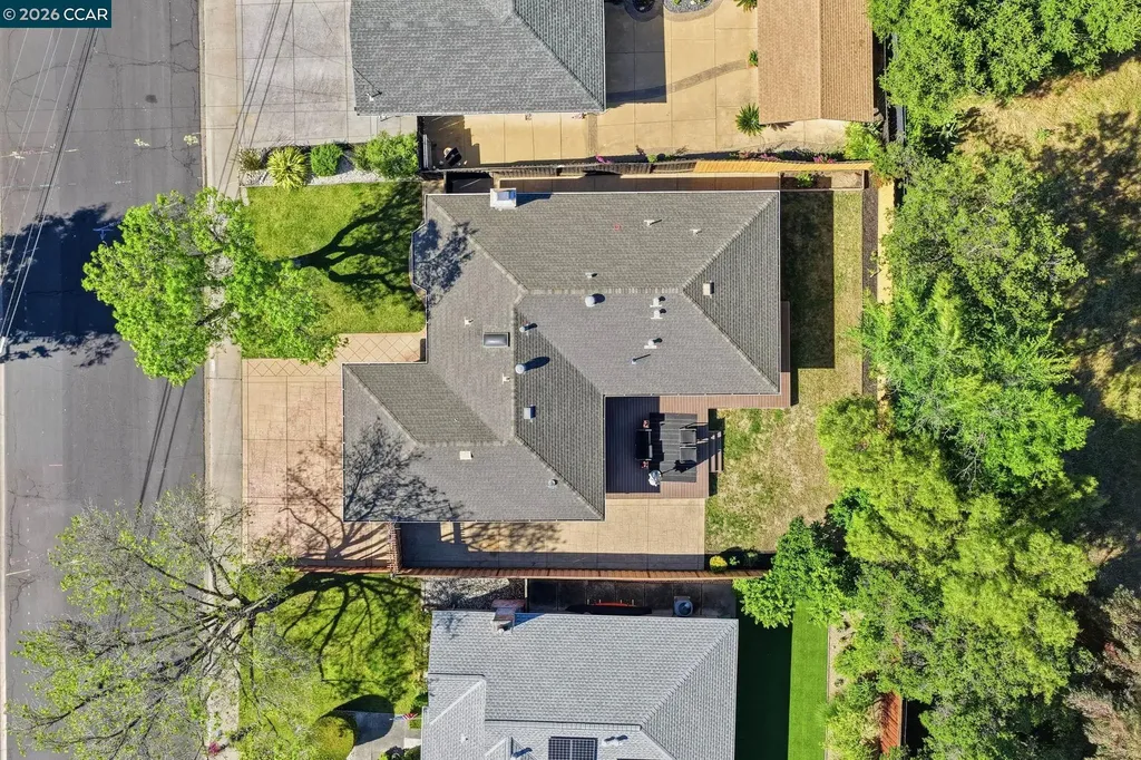 2282 Charlotte Avenue Concord CA 94518