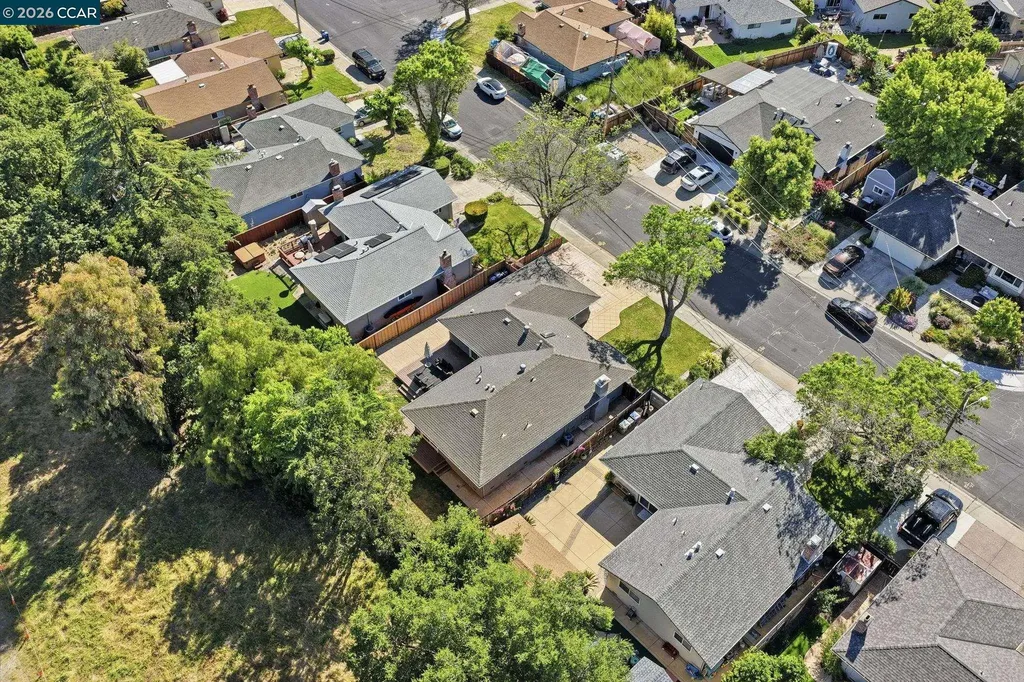 2282 Charlotte Avenue Concord CA 94518