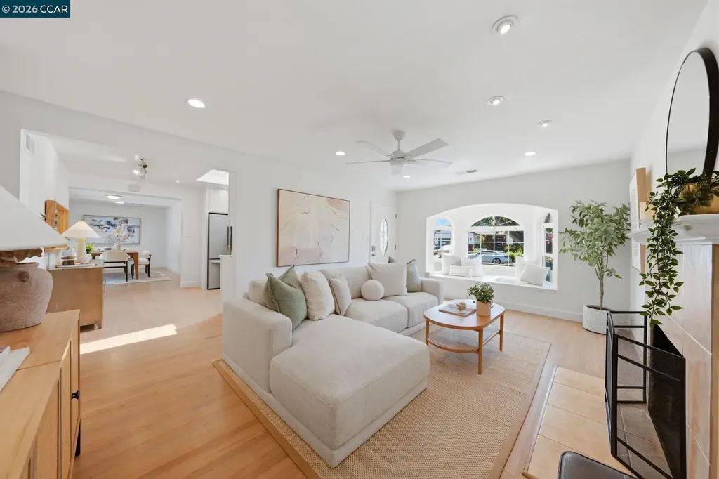 2282 Charlotte Avenue Concord CA 94518