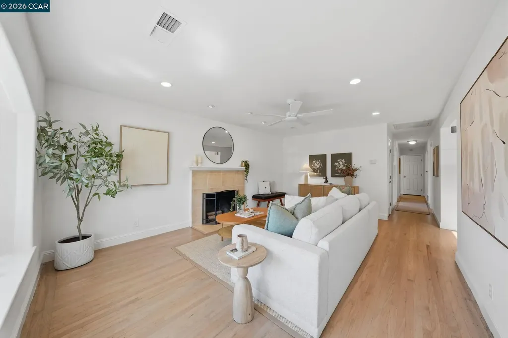 2282 Charlotte Avenue Concord CA 94518