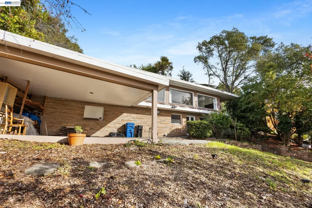 1012 Contra Costa Drive El Cerrito CA 94530