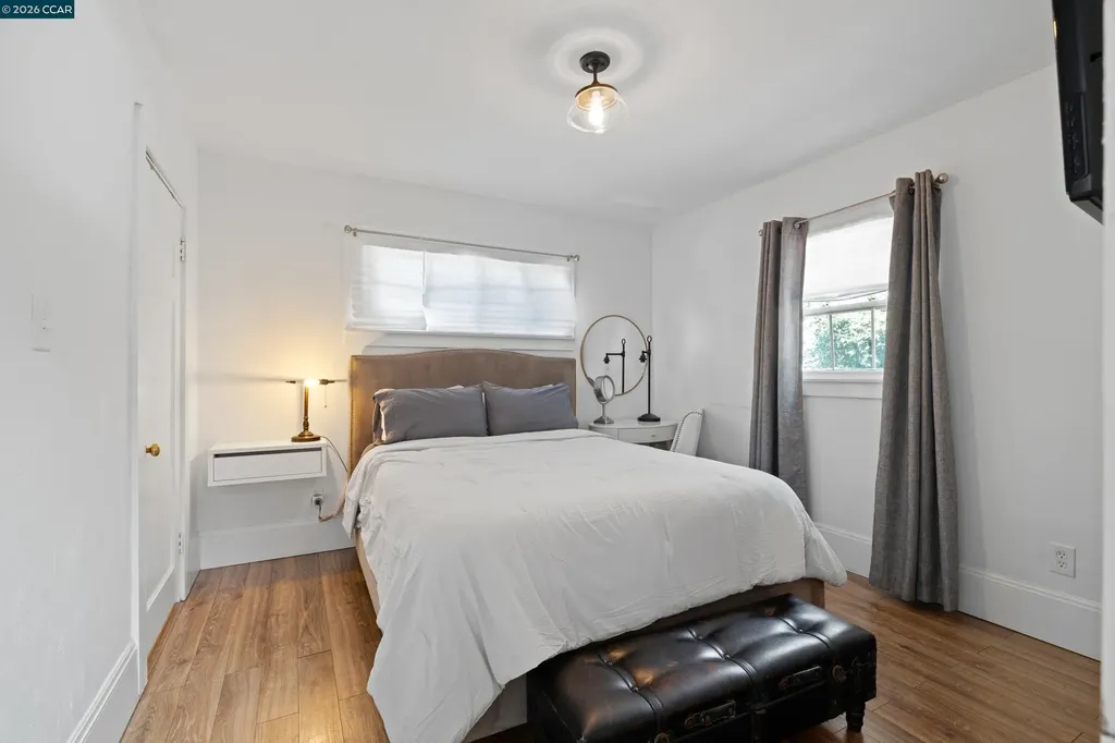 6366 Sunnymere Avenue Oakland CA 94605