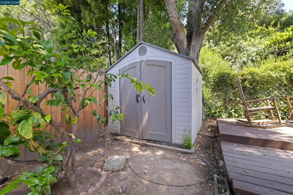 6366 Sunnymere Avenue Oakland CA 94605