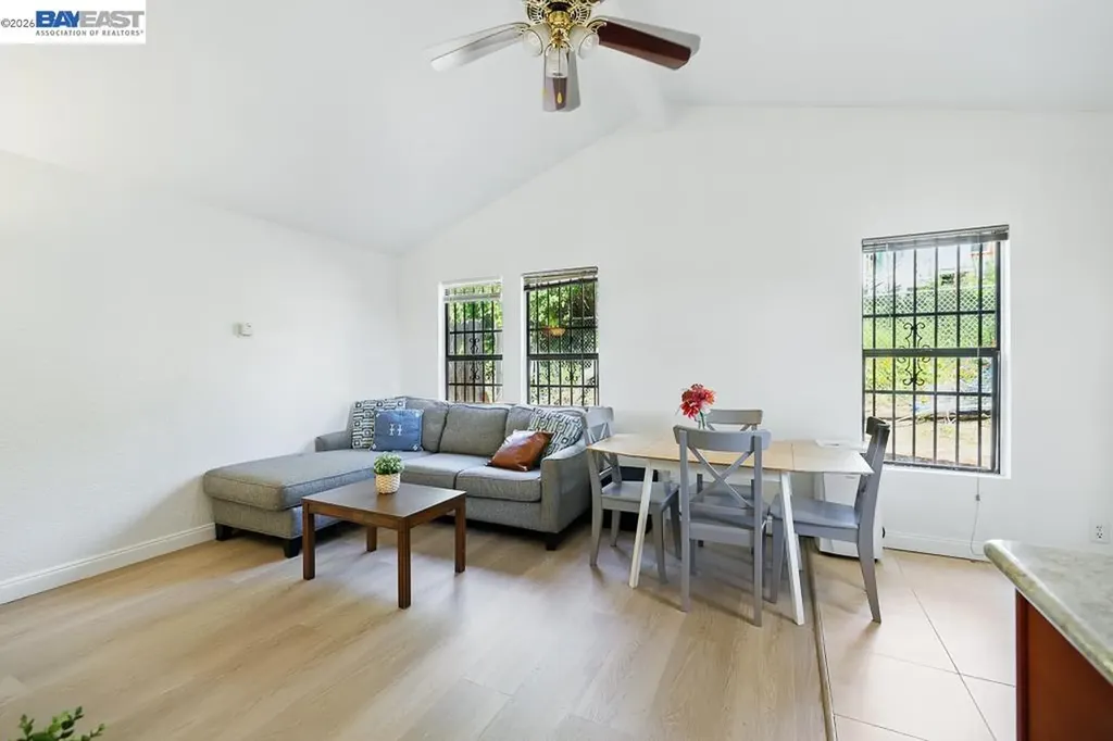 2506 Highland Avenue Oakland CA 94606