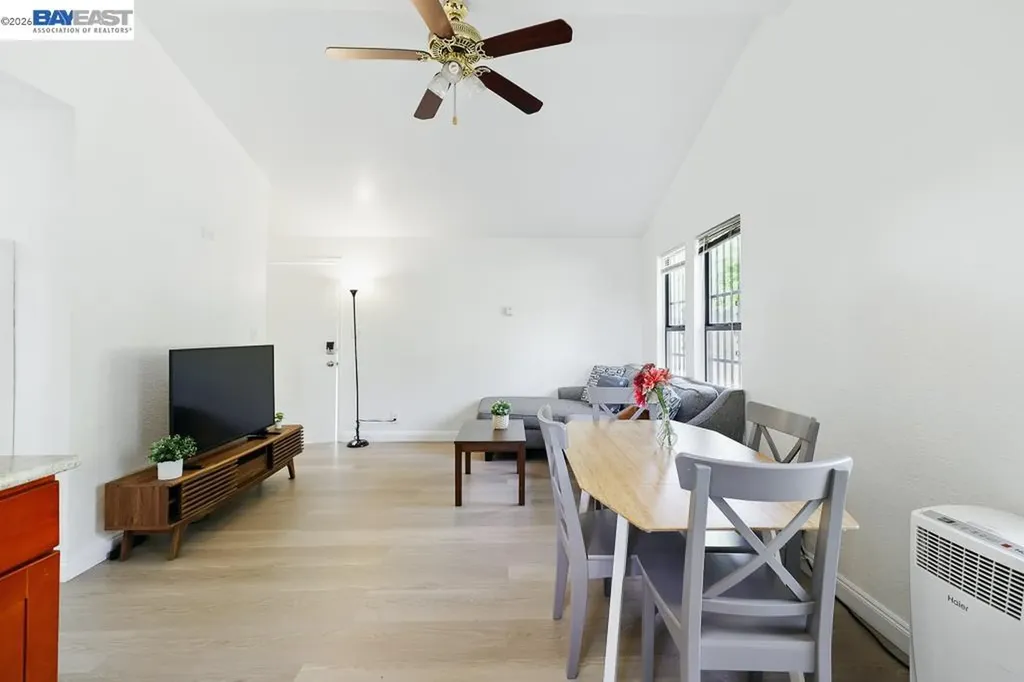 2506 Highland Avenue Oakland CA 94606