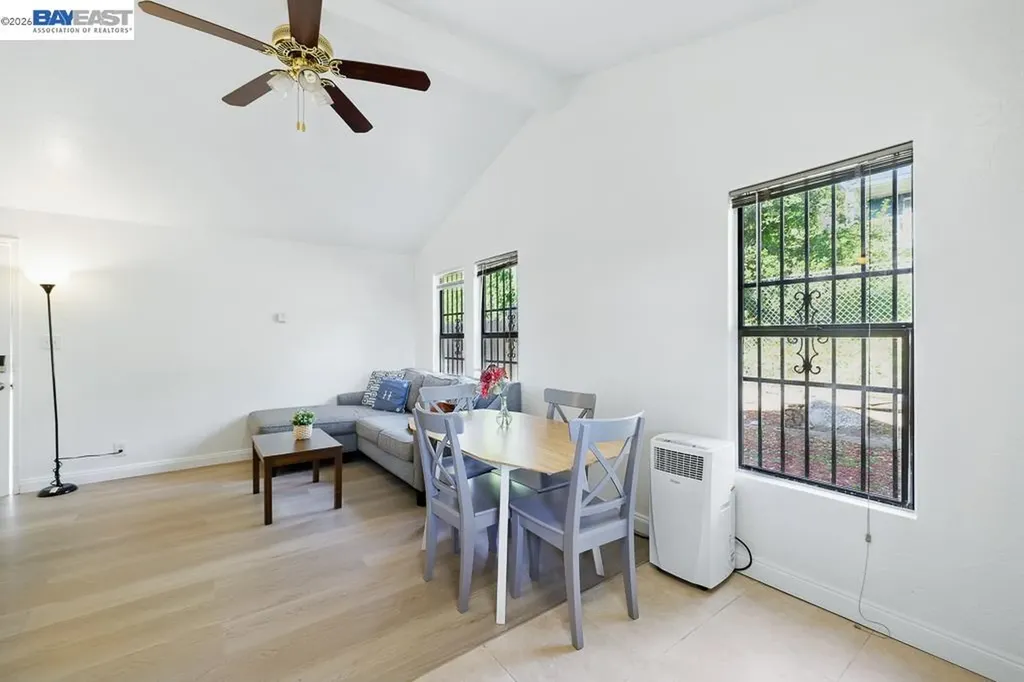 2506 Highland Avenue Oakland CA 94606