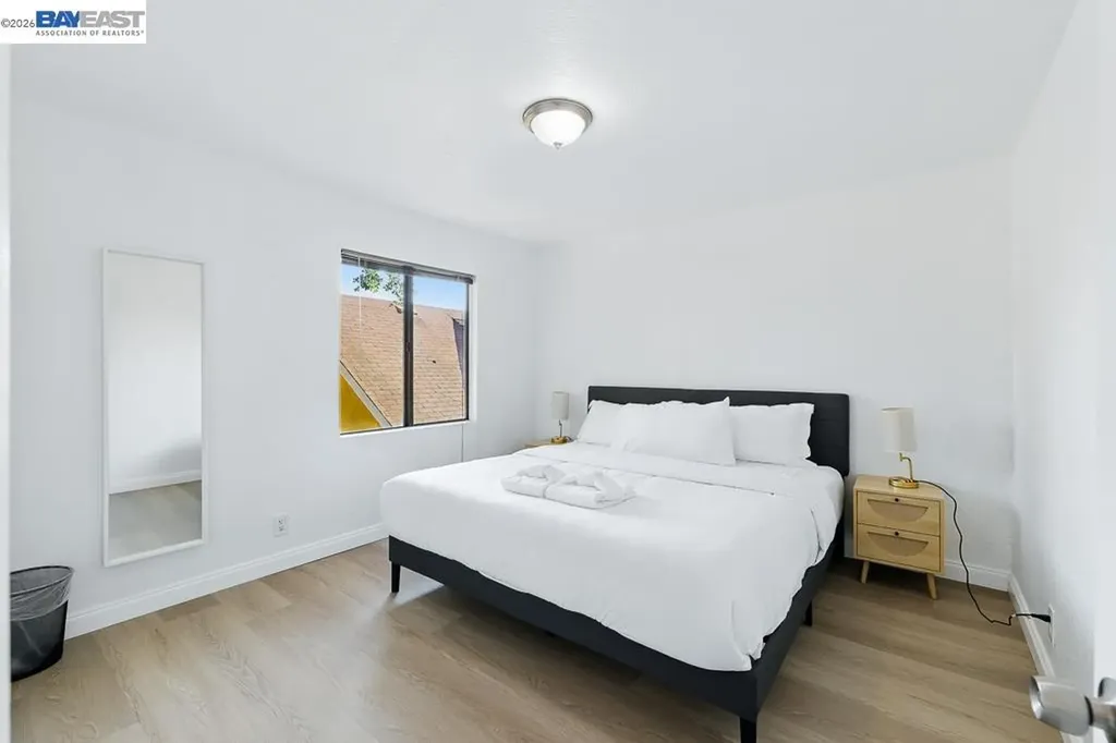 2506 Highland Avenue Oakland CA 94606