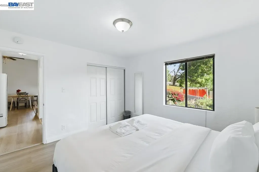 2506 Highland Avenue Oakland CA 94606