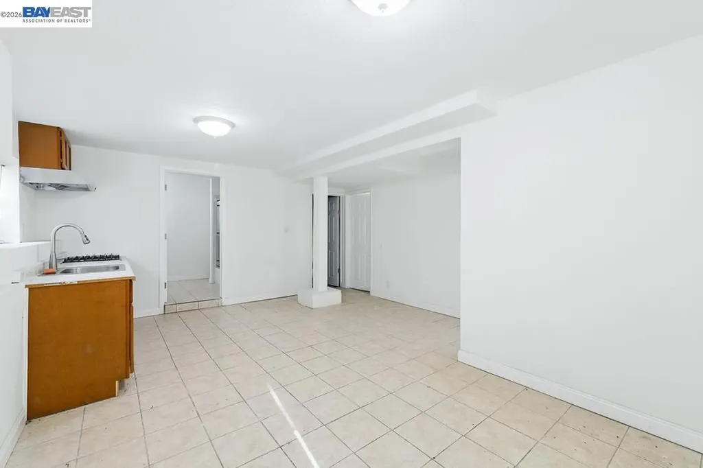 2506 Highland Avenue Oakland CA 94606