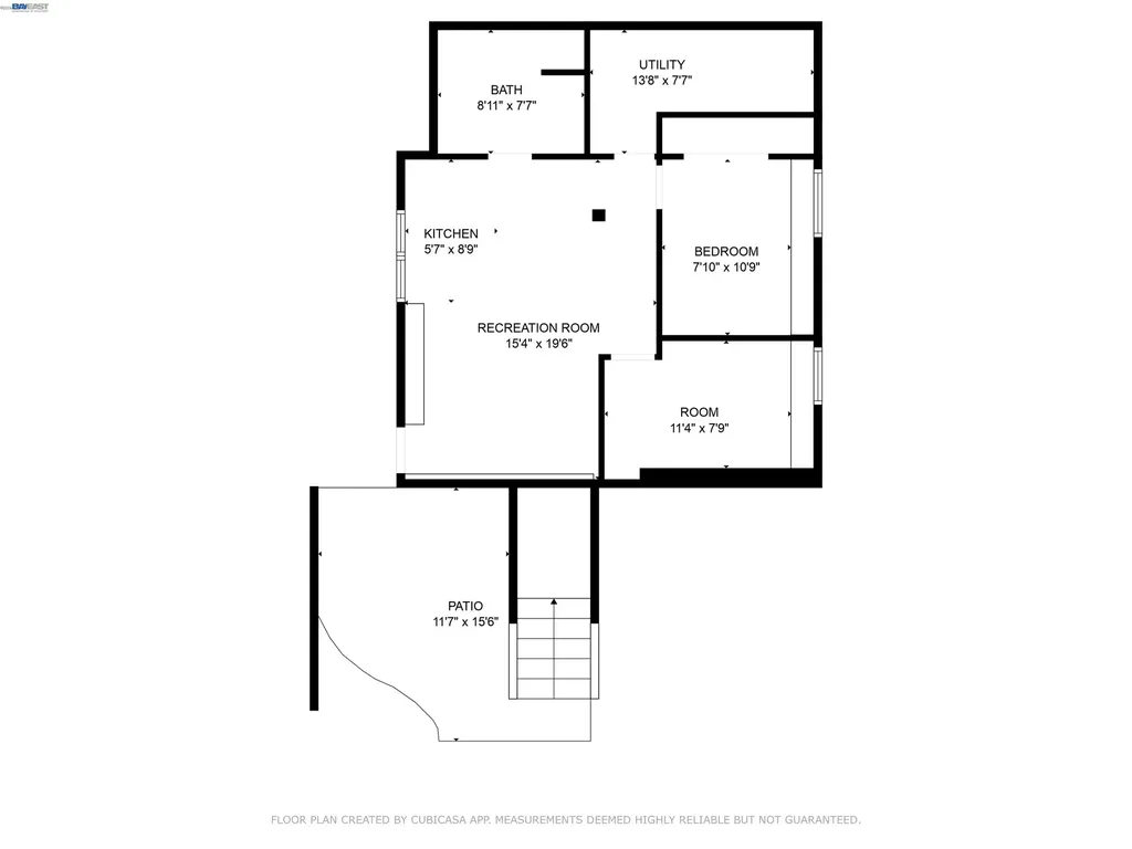 2506 Highland Avenue Oakland CA 94606