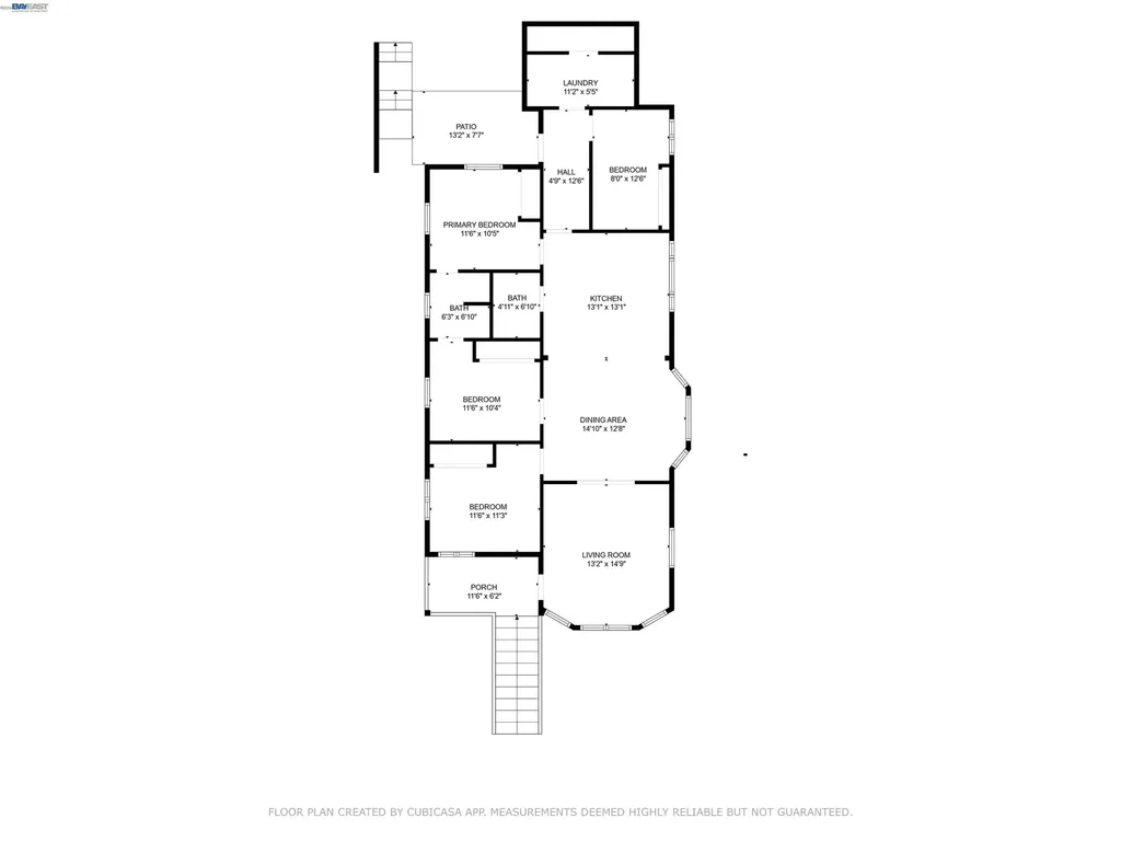 2506 Highland Avenue Oakland CA 94606