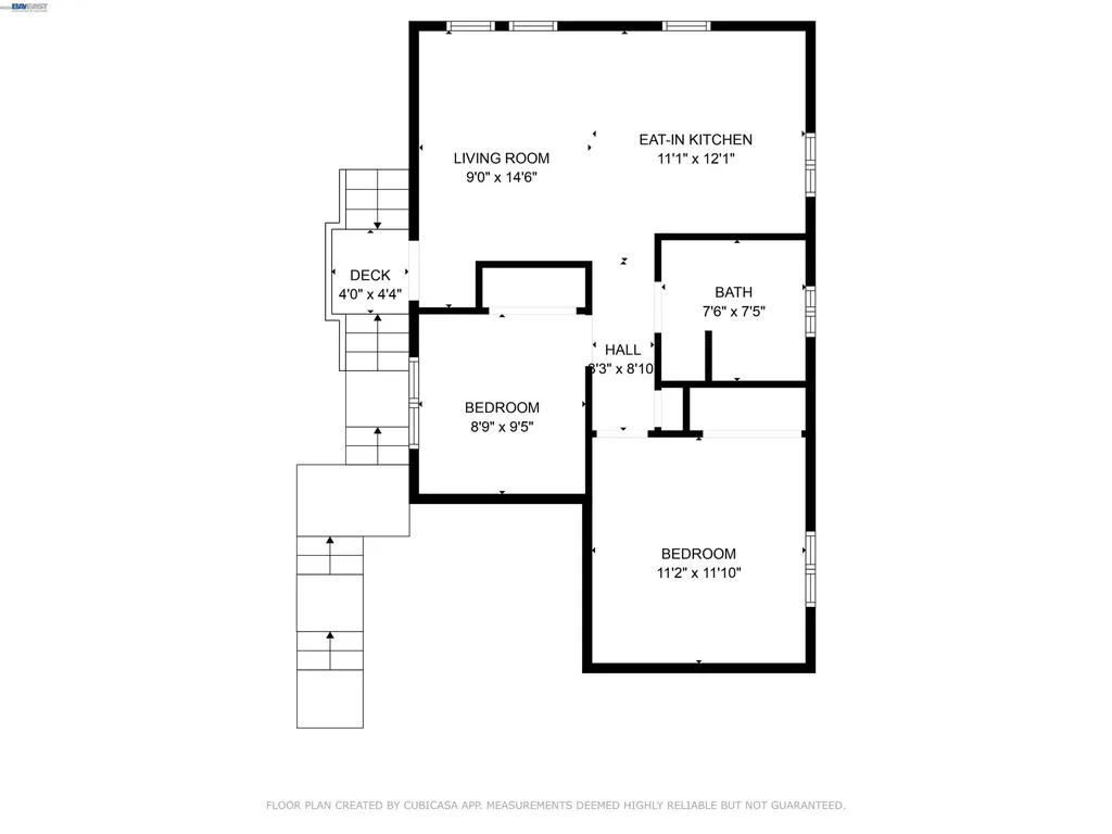 2506 Highland Avenue Oakland CA 94606