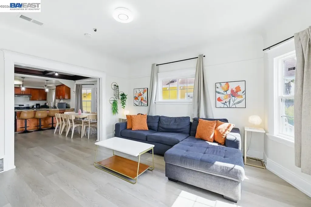 2506 Highland Avenue Oakland CA 94606