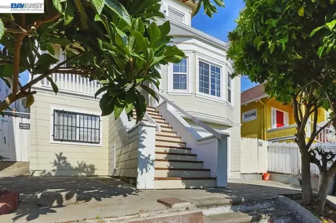 2506 Highland Avenue Oakland CA 94606