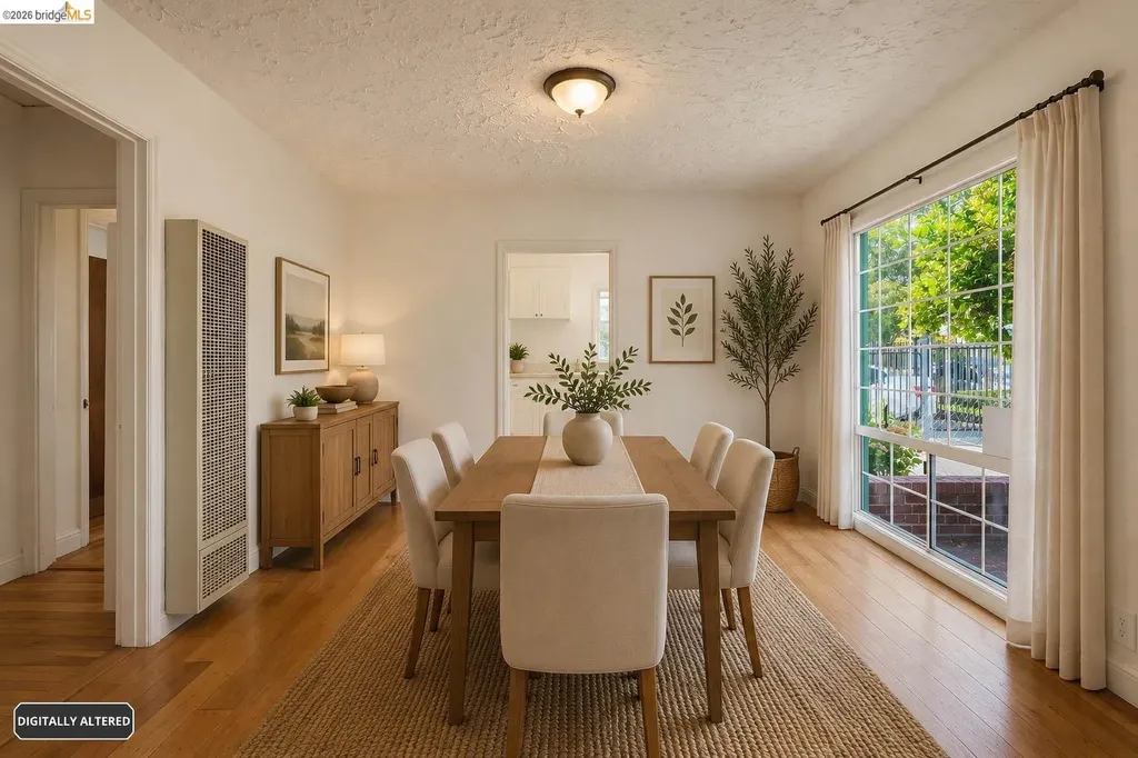 5465 Holland Street Oakland CA 94601