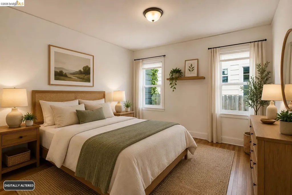 5465 Holland Street Oakland CA 94601