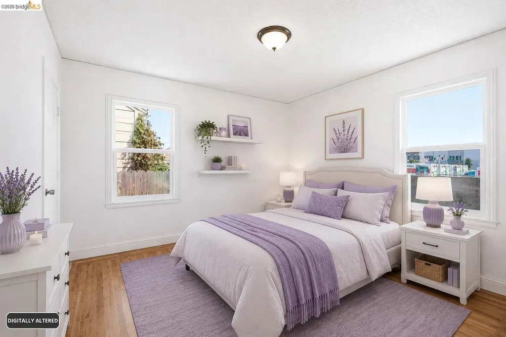 5465 Holland Street Oakland CA 94601