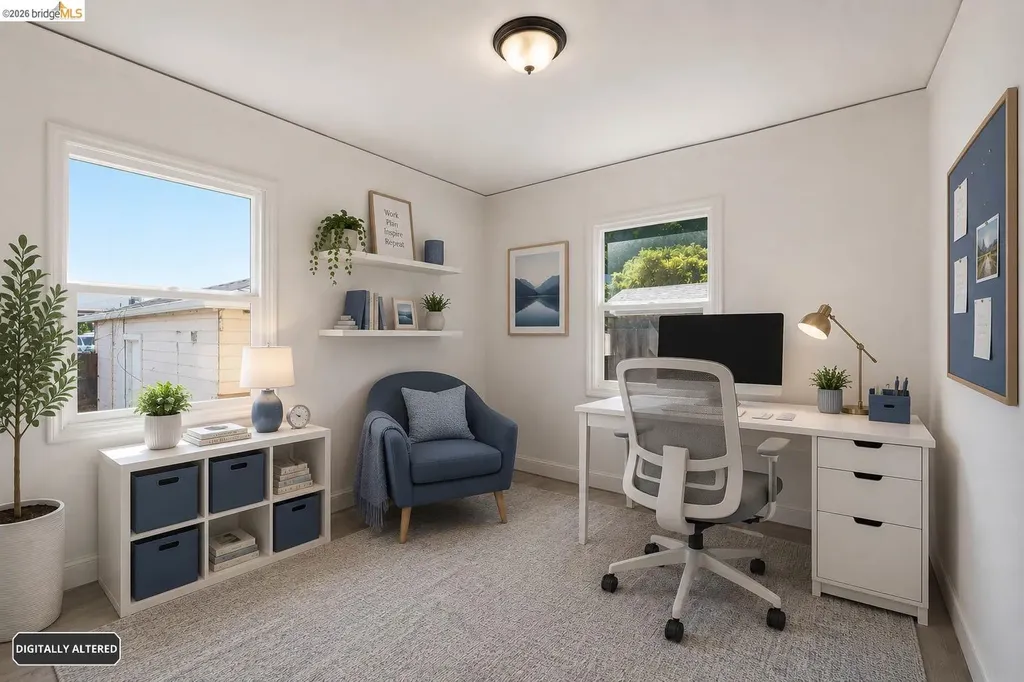 5465 Holland Street Oakland CA 94601