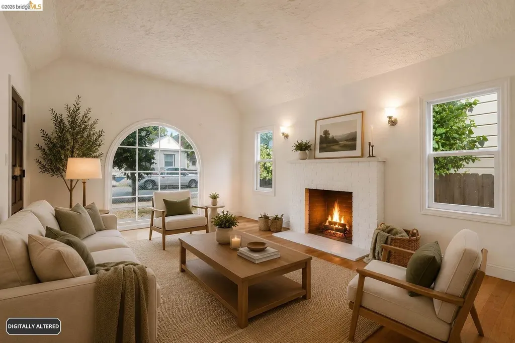 5465 Holland Street Oakland CA 94601
