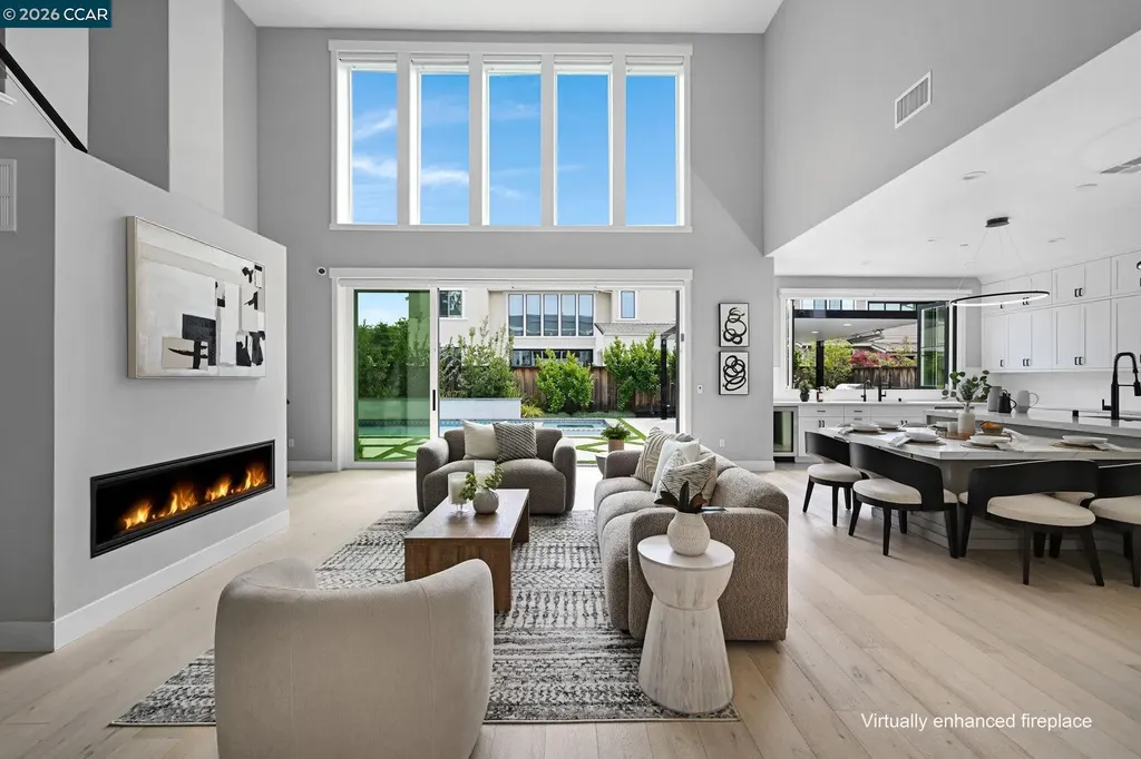 226 Akabane Lane Danville CA 94506