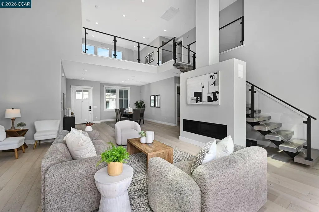 226 Akabane Lane Danville CA 94506