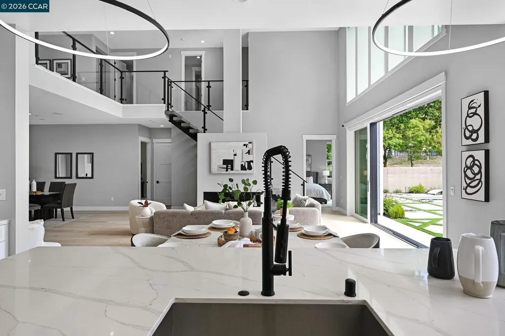 226 Akabane Lane Danville CA 94506