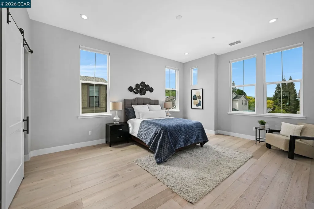 226 Akabane Lane Danville CA 94506