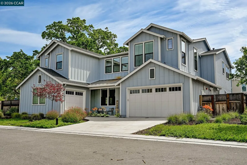 226 Akabane Lane Danville CA 94506