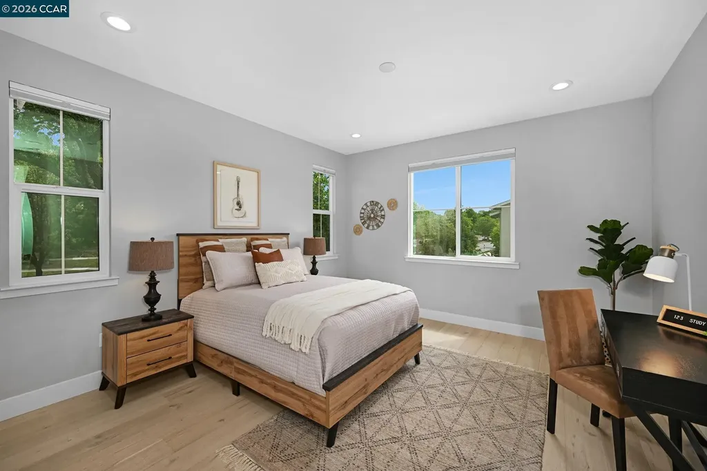 226 Akabane Lane Danville CA 94506