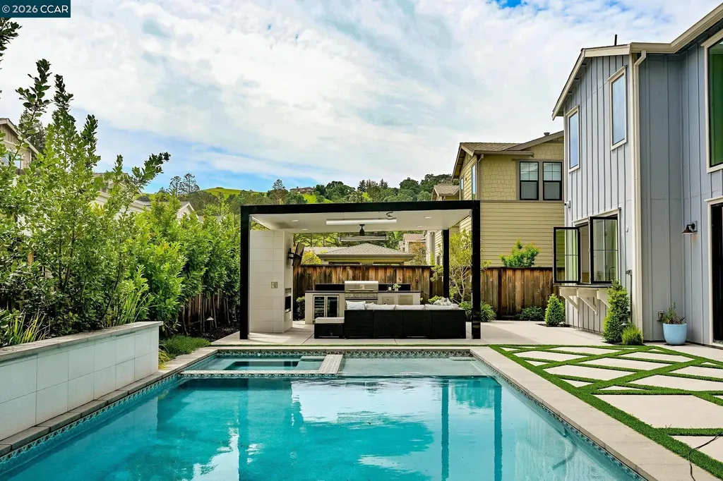 226 Akabane Lane Danville CA 94506