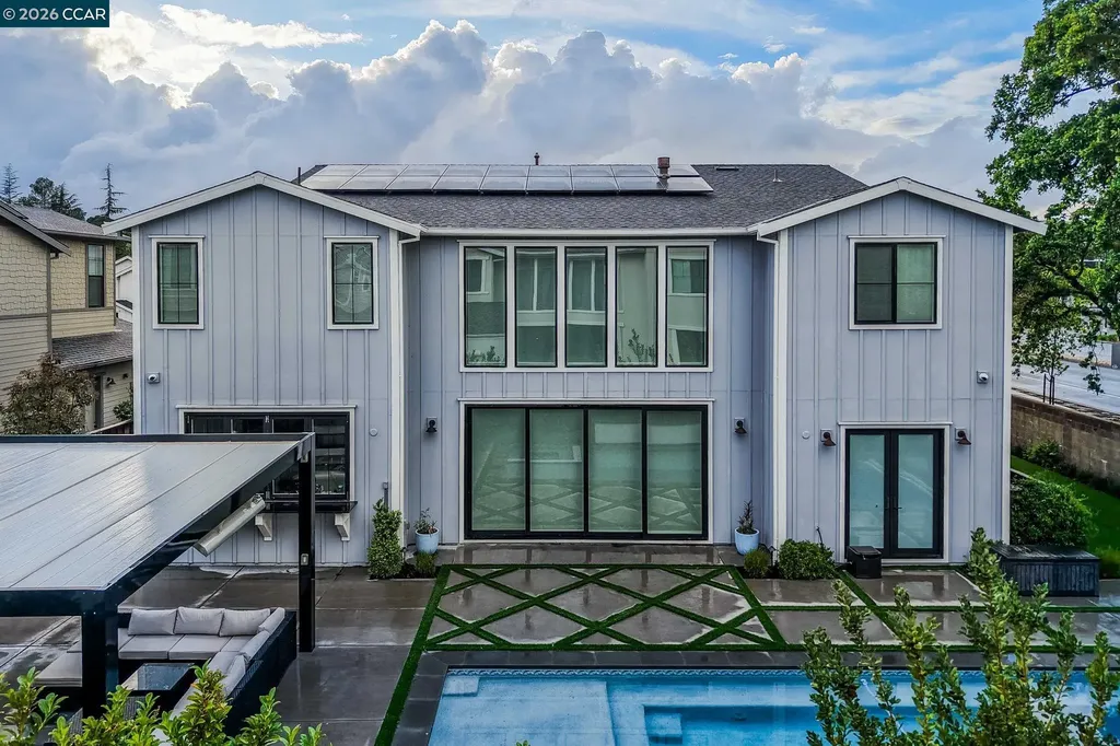 226 Akabane Lane Danville CA 94506