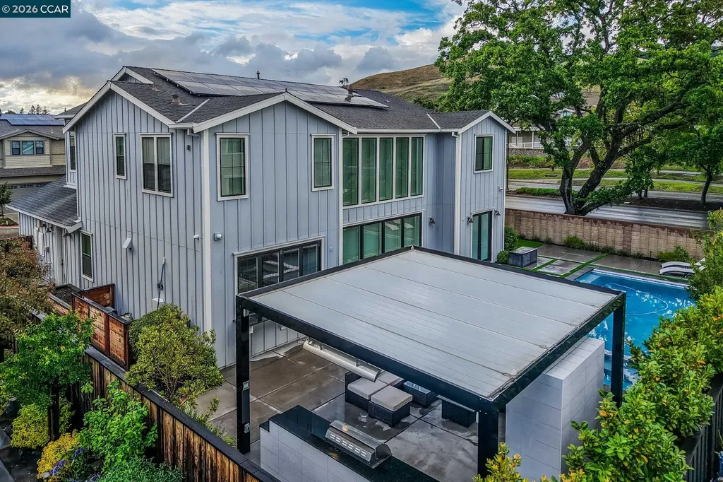 226 Akabane Lane Danville CA 94506