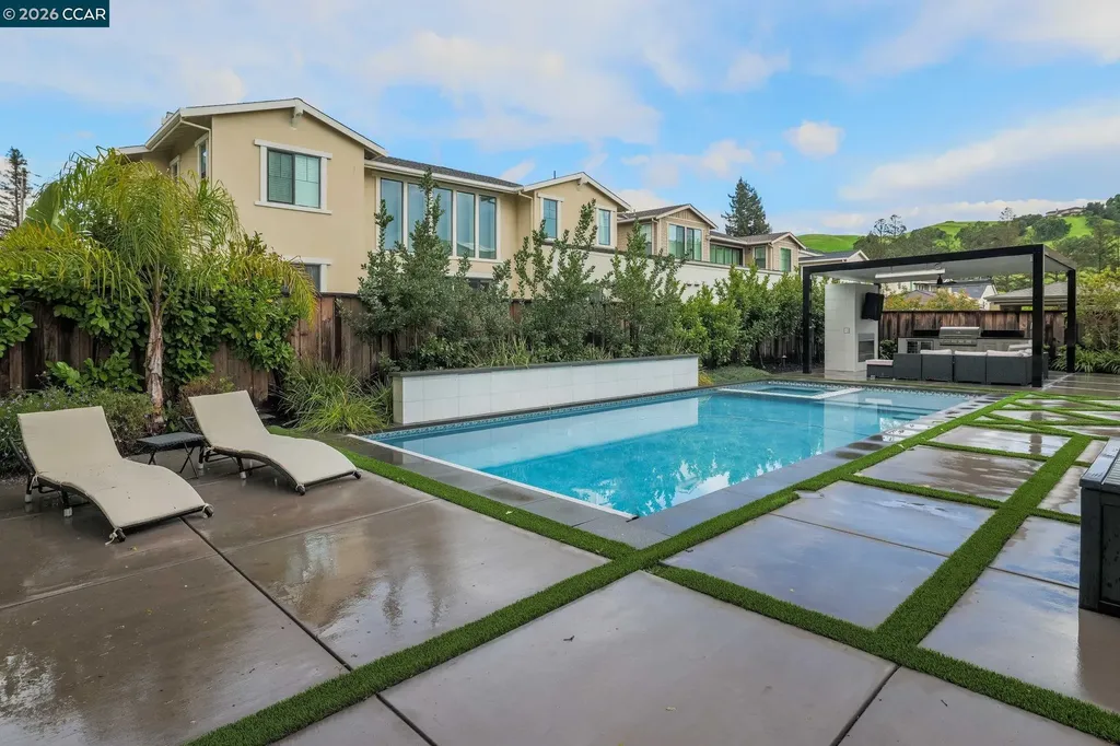 226 Akabane Lane Danville CA 94506