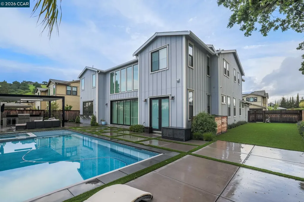 226 Akabane Lane Danville CA 94506