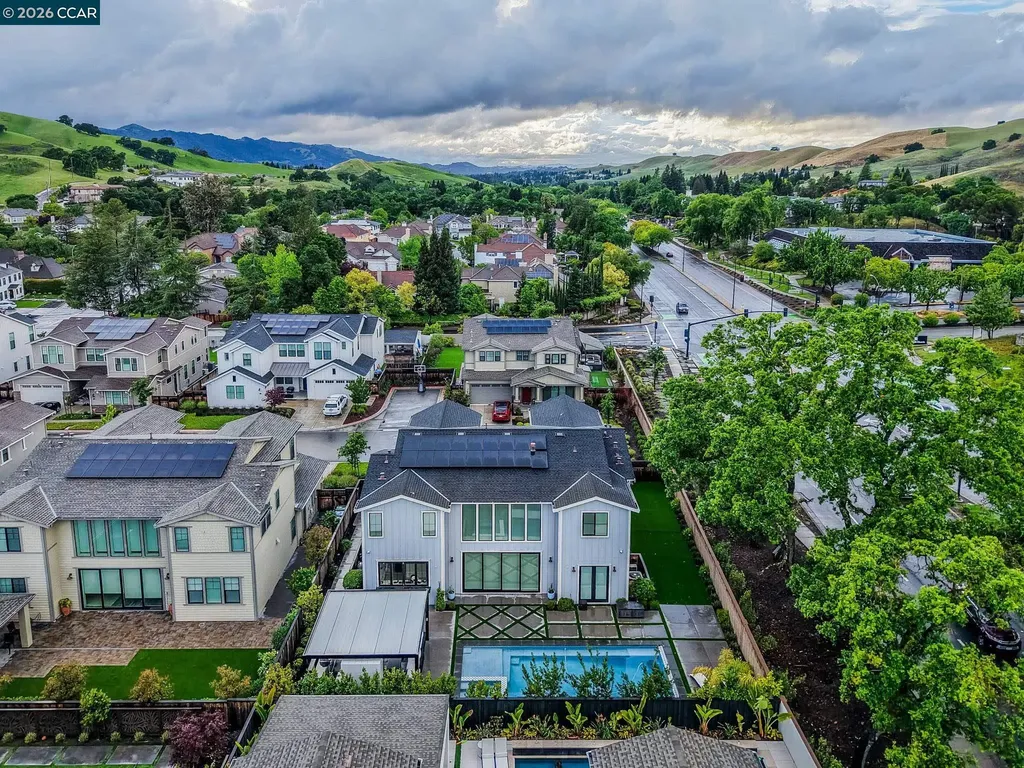 226 Akabane Lane Danville CA 94506