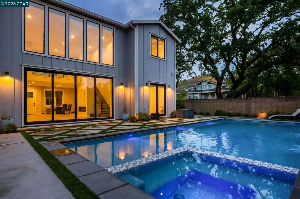 226 Akabane Lane Danville CA 94506