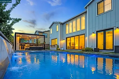 226 Akabane Lane Danville CA 94506